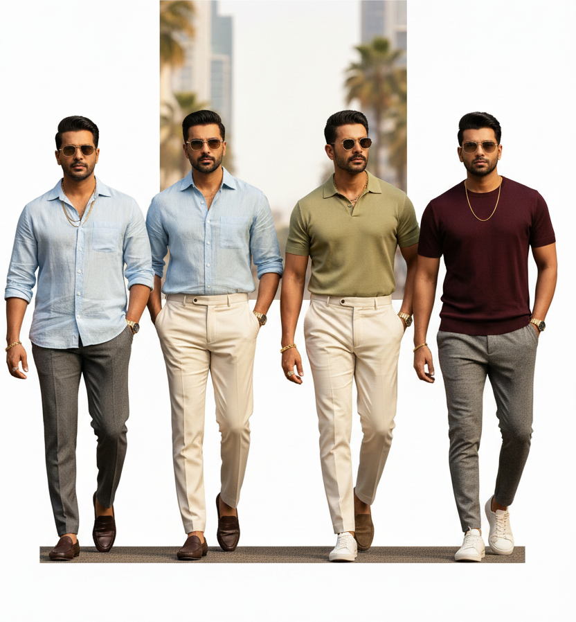 Men's Collection