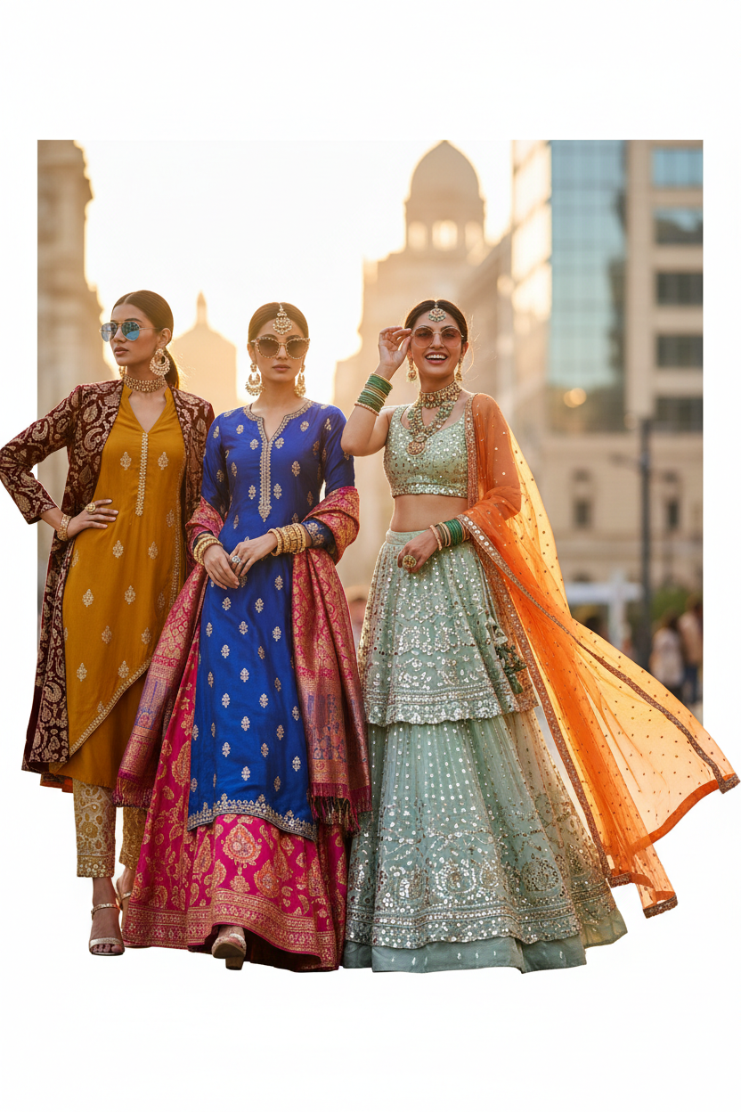 Women's Collection