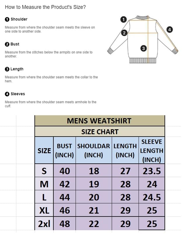 Lymio Men Sweatshirts || Sweatshirts for Men || Unisex Sweatshirts (H-30-32)