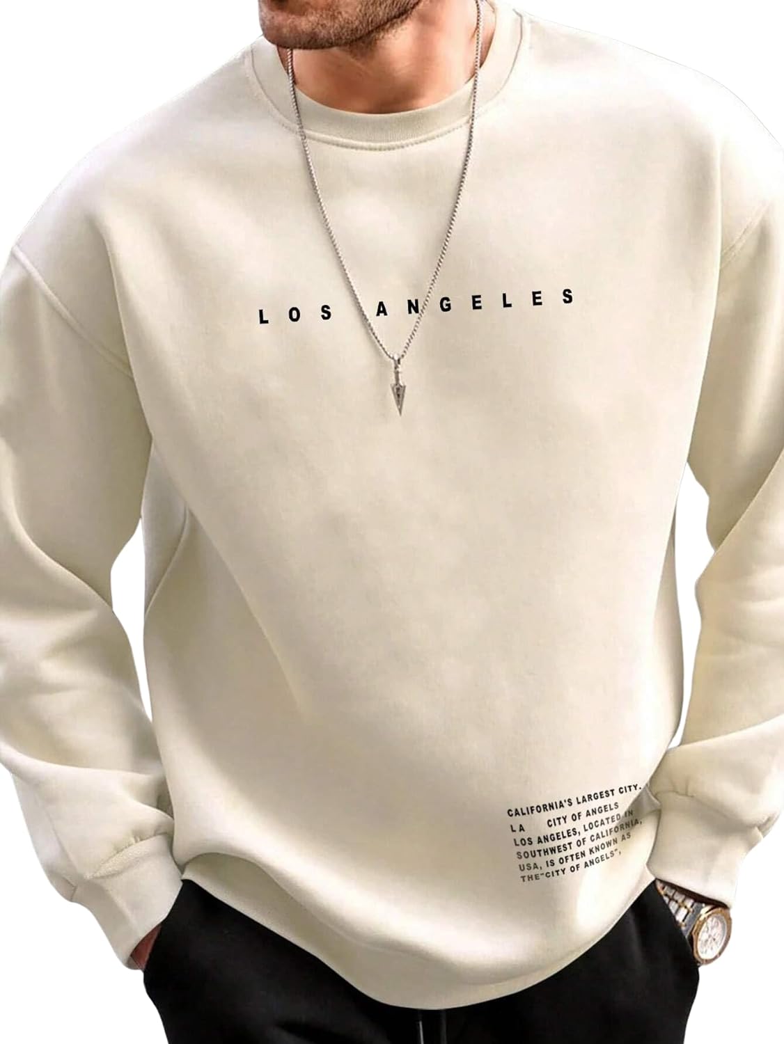 Lymio Men Sweatshirts || Sweatshirts for Men || Unisex Sweatshirts (H-30-32)