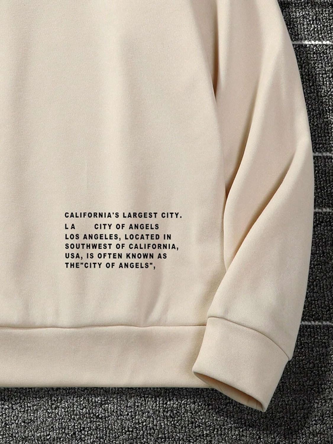 Lymio Men Sweatshirts || Sweatshirts for Men || Unisex Sweatshirts (H-30-32)