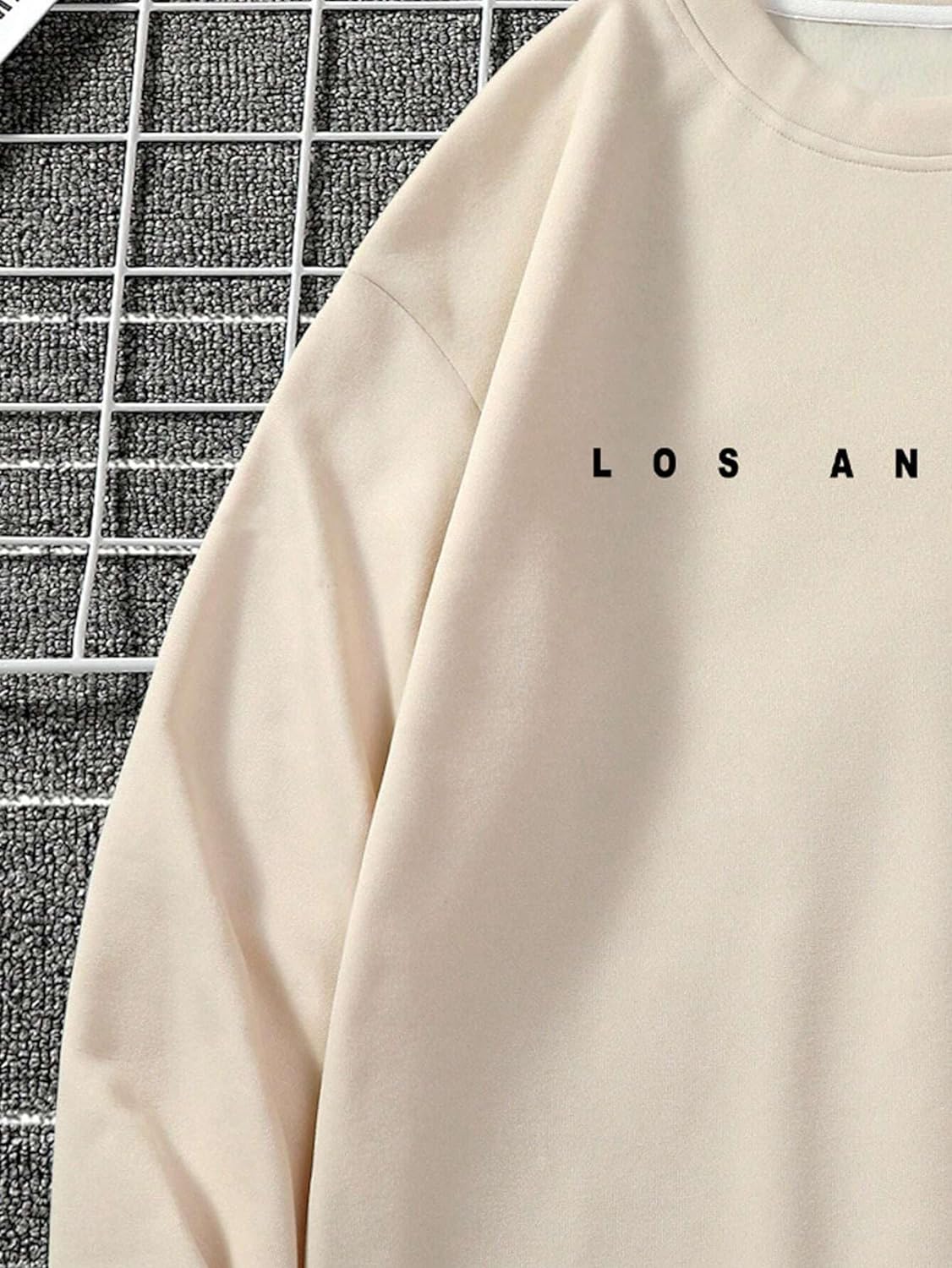 Lymio Men Sweatshirts || Sweatshirts for Men || Unisex Sweatshirts (H-30-32)
