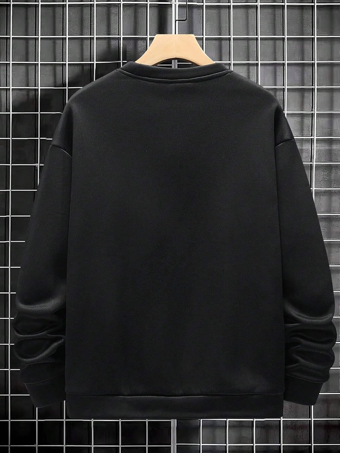 Lymio Men Sweatshirts || Sweatshirts for Men || Unisex Sweatshirts (H-30-32)